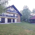Vila Zoran