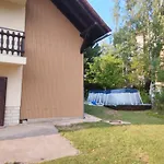 Vila Zoran