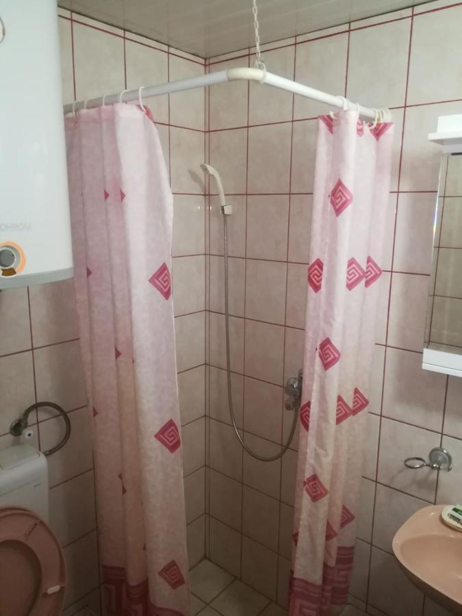 Zoran Apartment