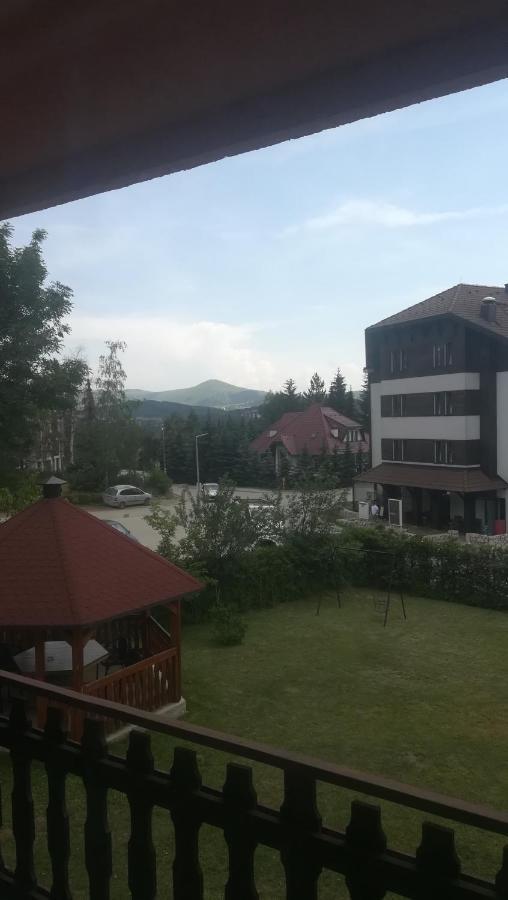 Apartment Zoran *
