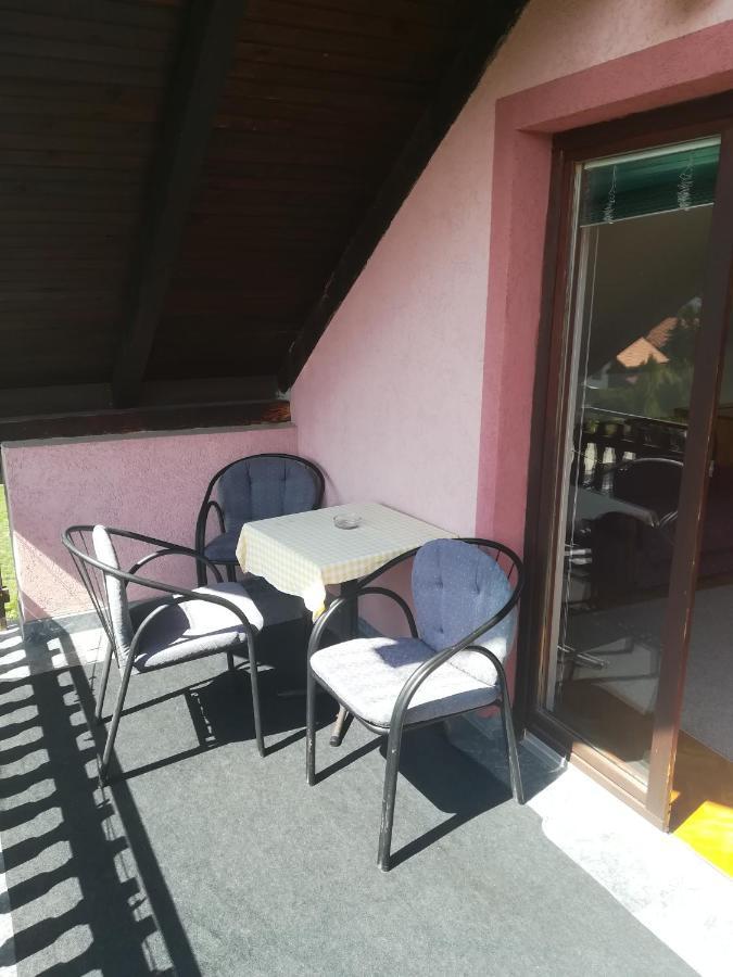 Apartment Zoran