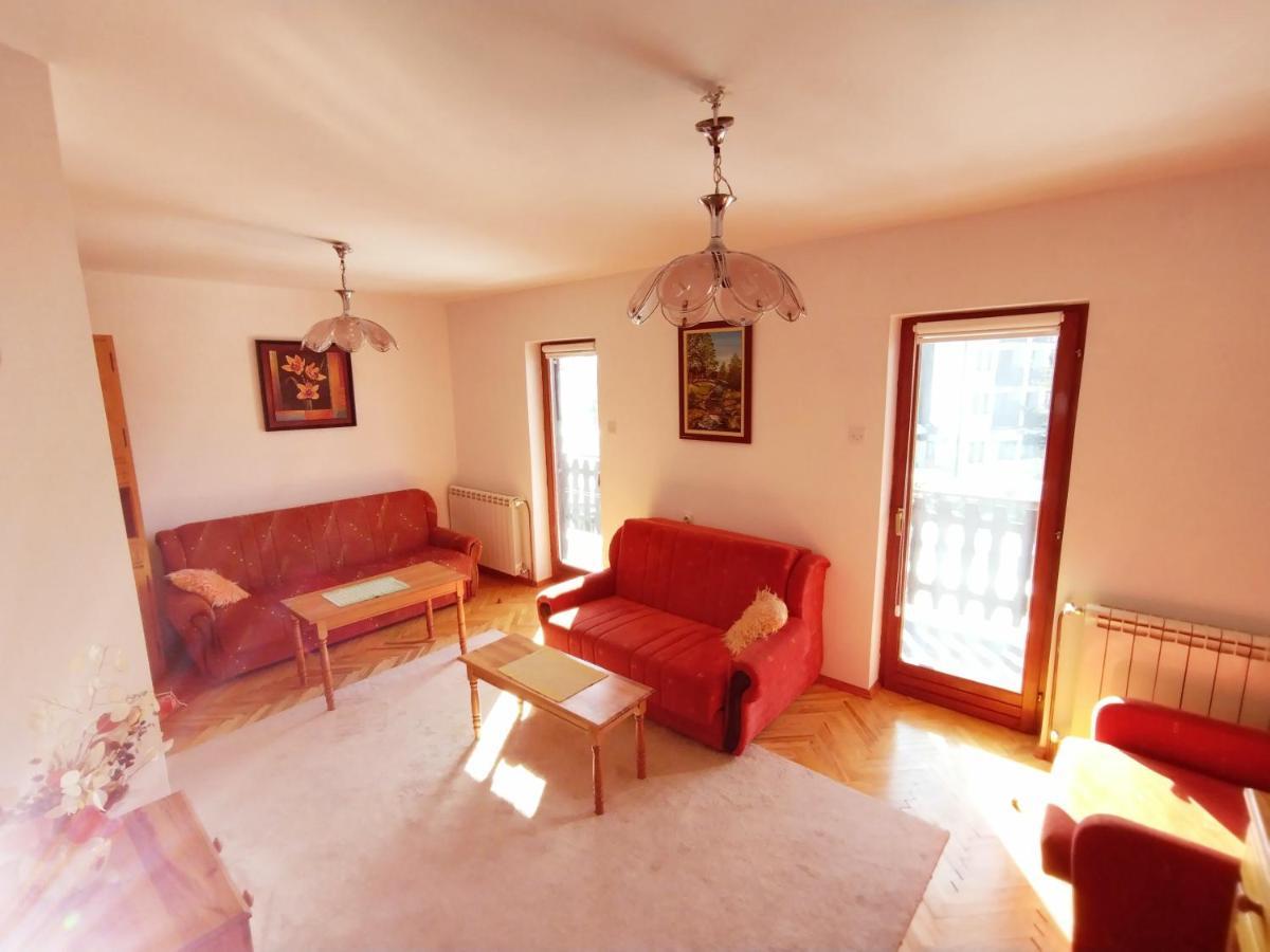 Apartment Zoran *
