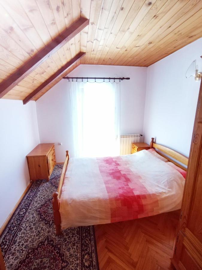 Apartment Zoran *