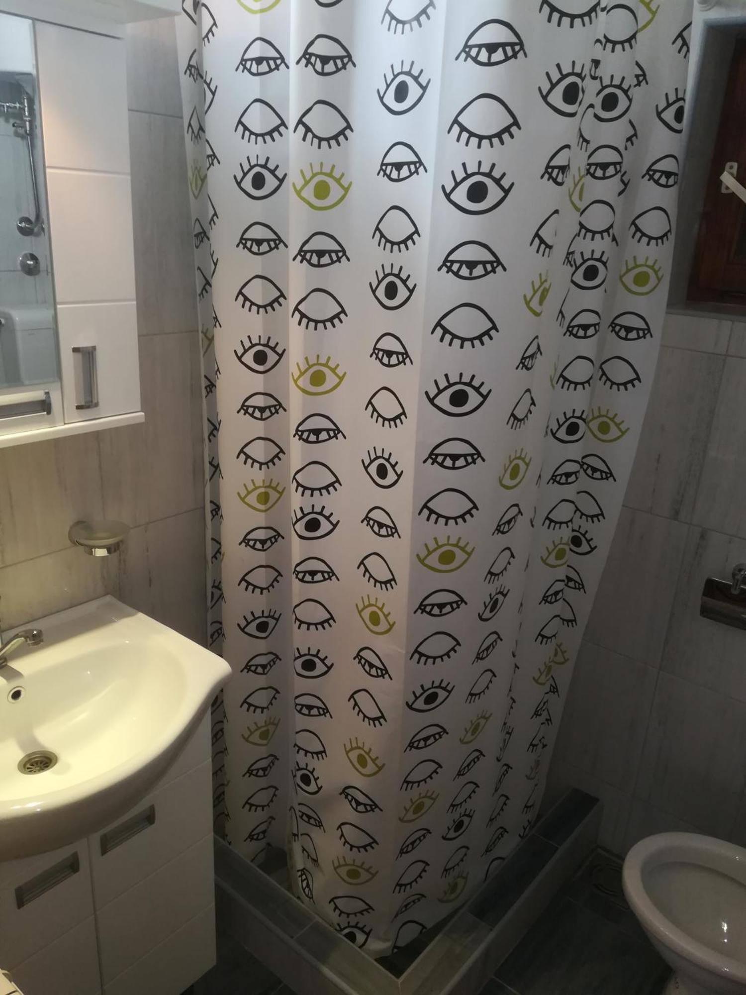 Apartment Zoran *