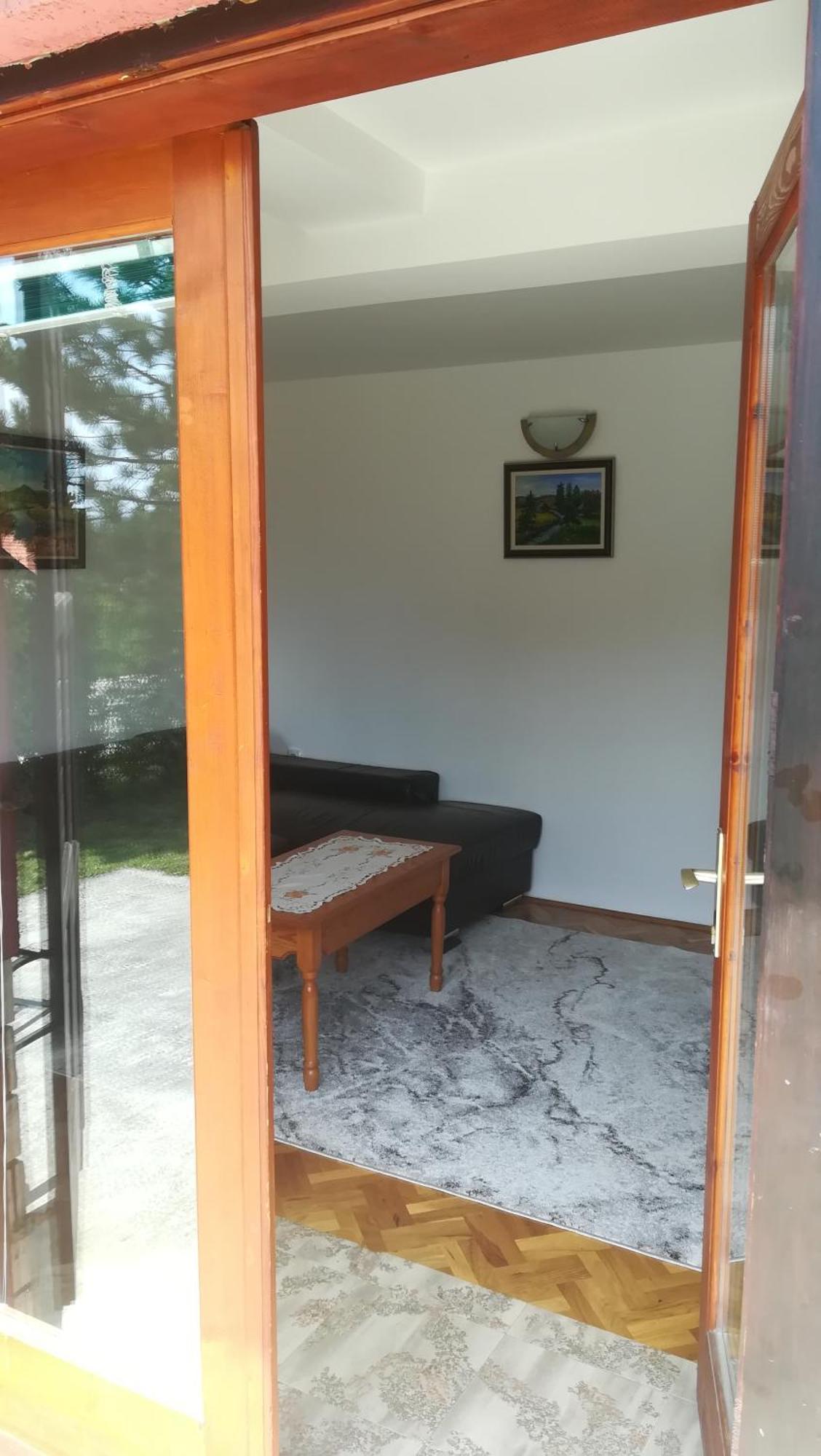 Zoran Apartment Zlatibor