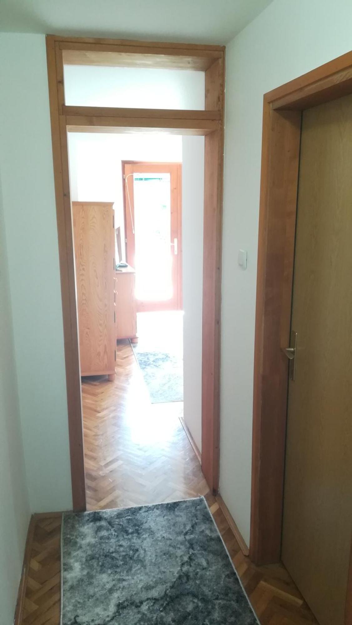 Zoran Apartment *