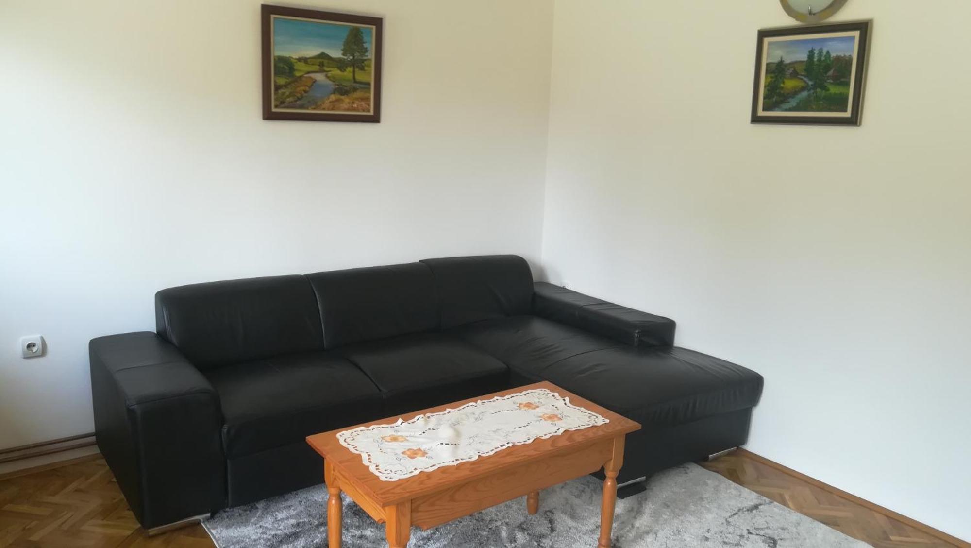Zoran Apartment *