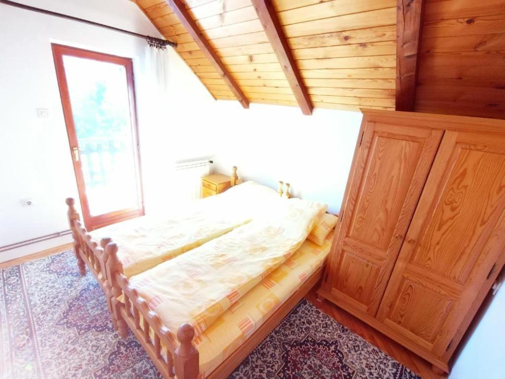 Apartment Zoran Zlatibor