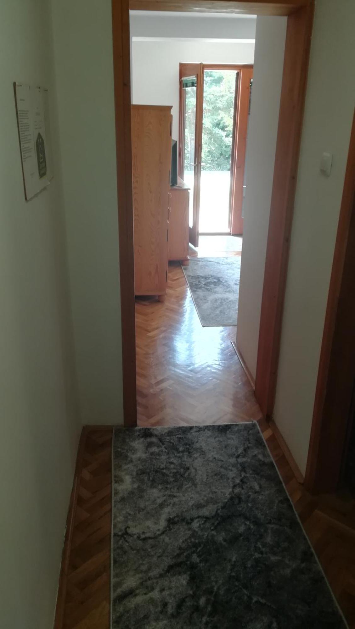 Apartment Zoran
