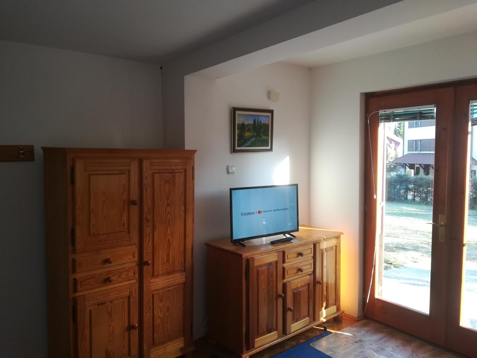 Apartment Zoran Zlatibor