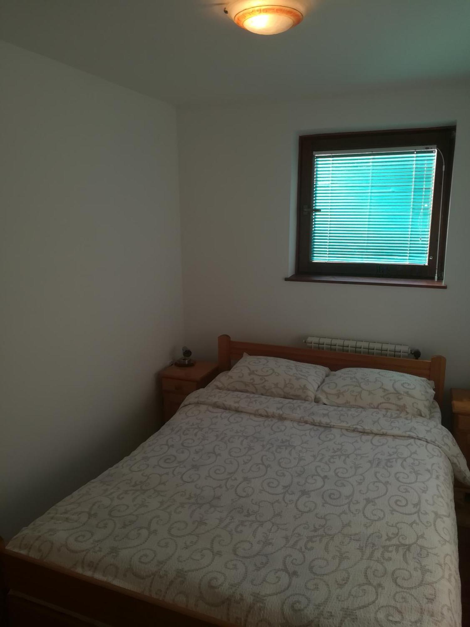 Apartment Zoran
