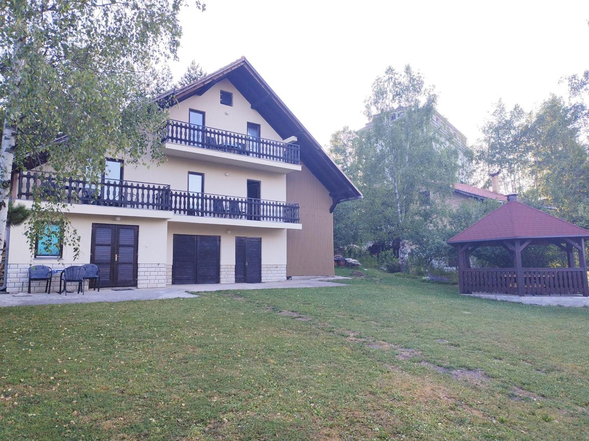 Zoran Apartment Zlatibor