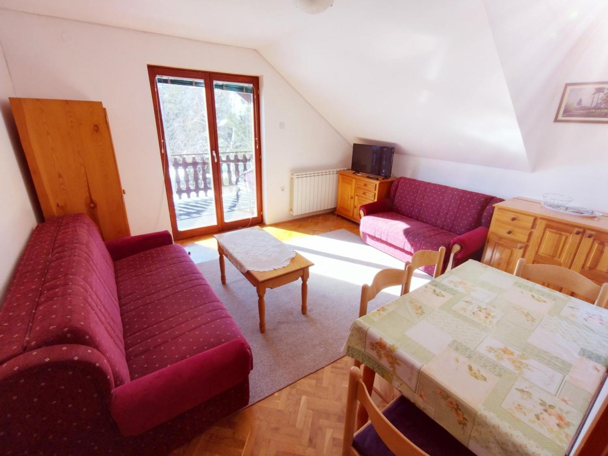 Apartment Zoran